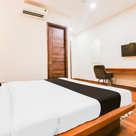 Super Townhouse Grand Fortune أمريتسار المظهر الخارجي الصورة