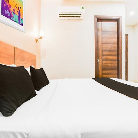Super Townhouse Grand Fortune أمريتسار المظهر الخارجي الصورة