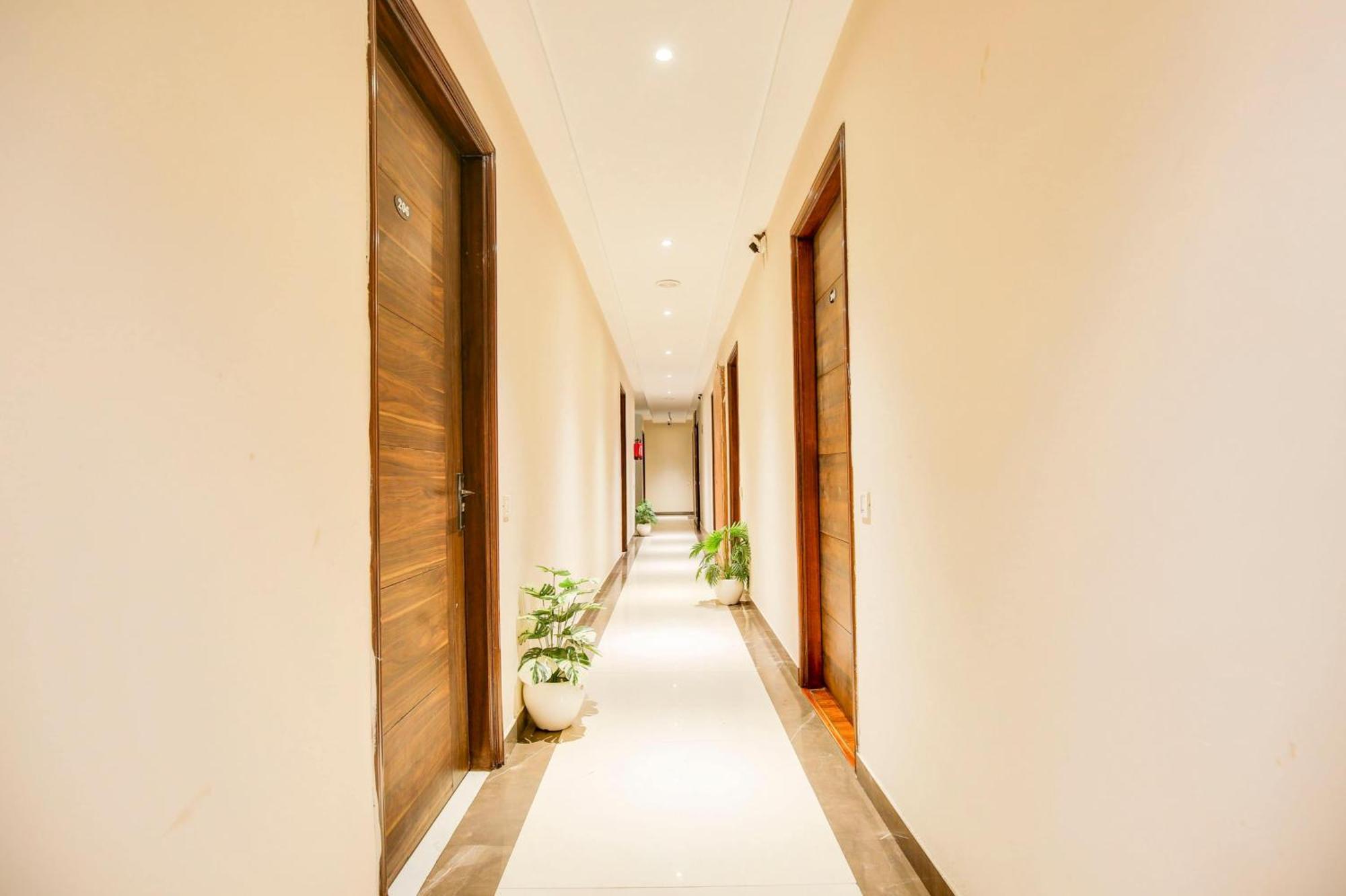 Super Townhouse Grand Fortune أمريتسار المظهر الخارجي الصورة