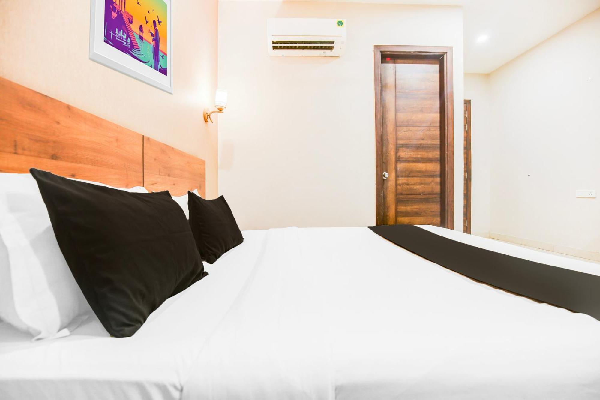 Super Townhouse Grand Fortune أمريتسار المظهر الخارجي الصورة