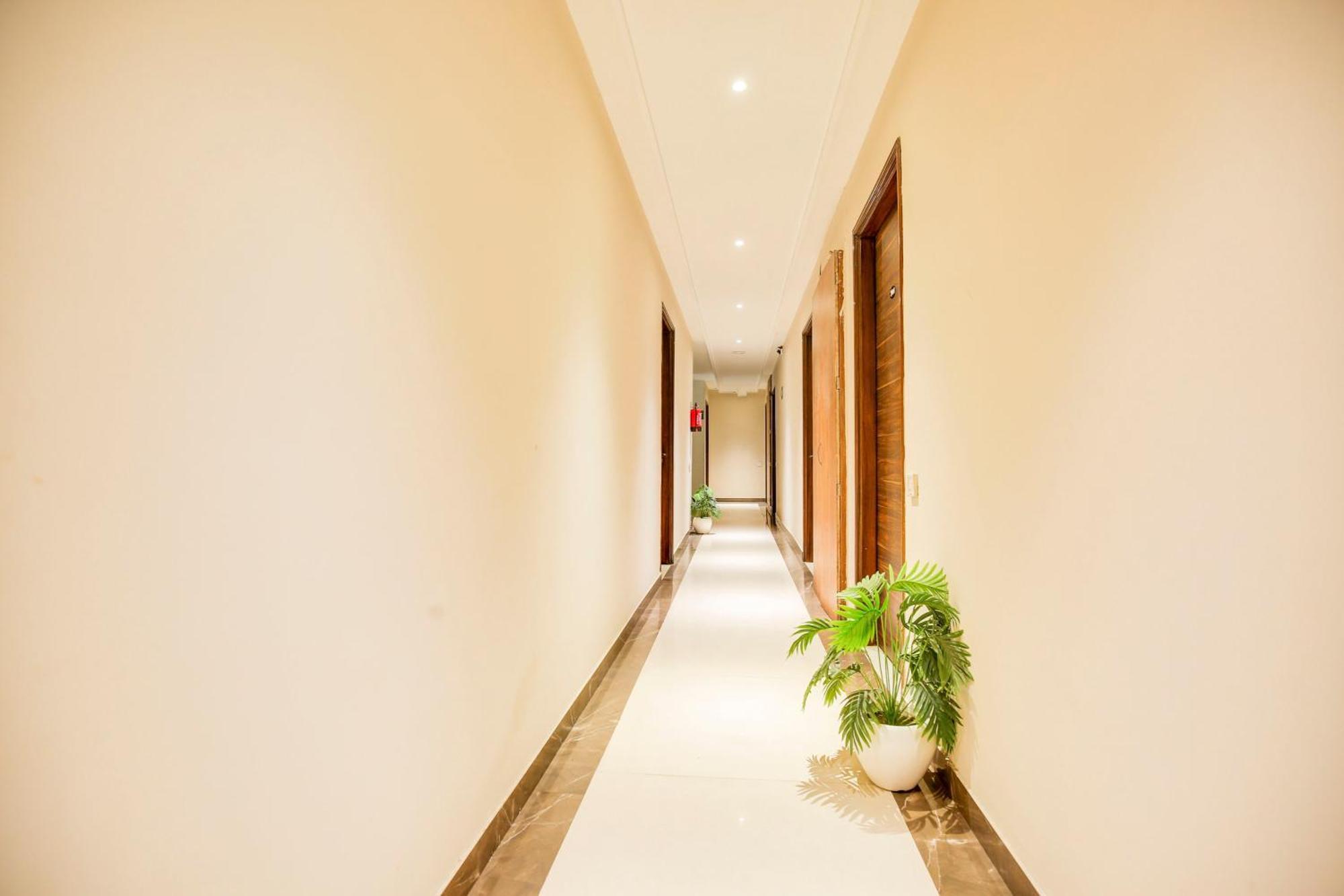 Super Townhouse Grand Fortune أمريتسار المظهر الخارجي الصورة